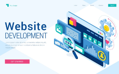 Mastering Landing Page Development Using WordPress