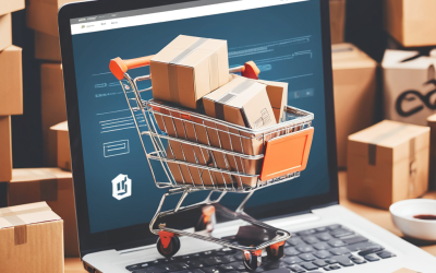 A Comprehensive Guide to Ecommerce Website Development in India Using WordPress
